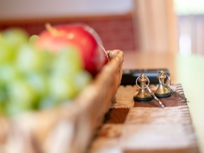 Apartment Apartment/3 Schlafräume/Dusche, Bad, WC 2-7 - Features photo 26