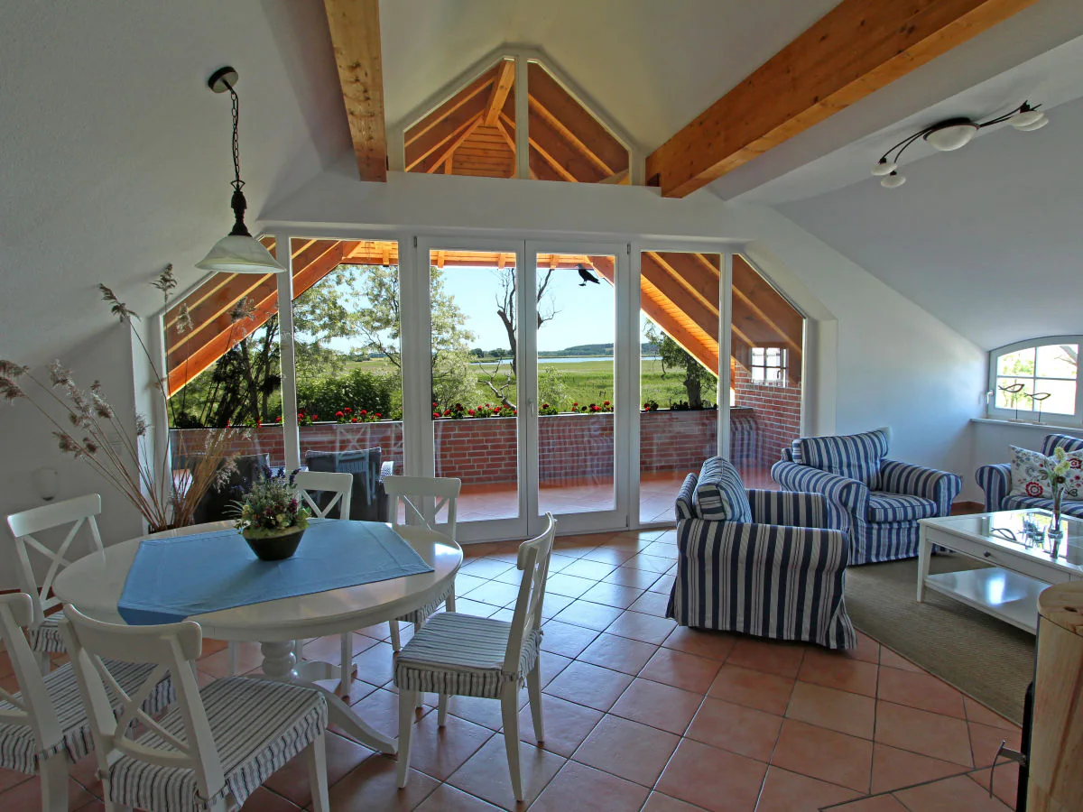 Holiday apartment Störtebeker