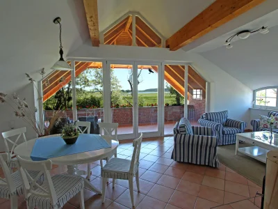 Holiday apartment Störtebeker in Middelhagen - Holiday apartment