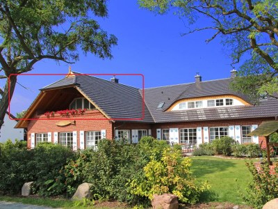 Holiday apartment Störtebeker - Outdoor photo 2