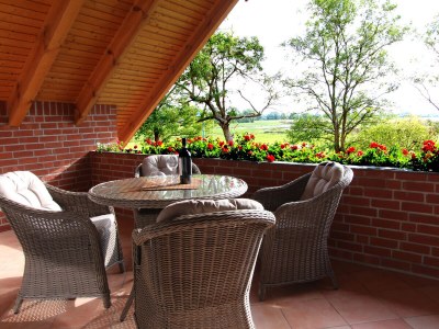 Holiday apartment Störtebeker - Outdoor photo 5