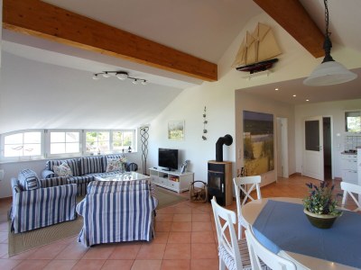 Holiday apartment Störtebeker - Features photo 8