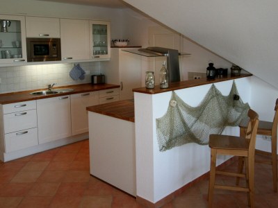 Holiday apartment Störtebeker - Features photo 9