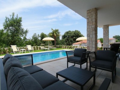 Villa Sara Malinska - Outdoor photo 4