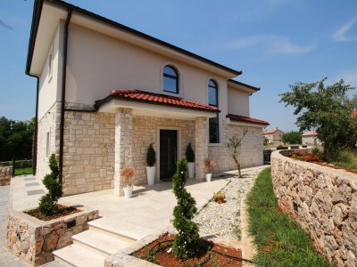 Villa Sara Malinska - Outdoor photo 8