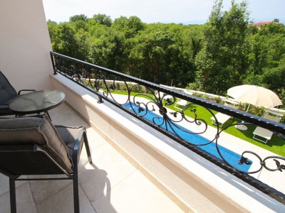 Villa Sara Malinska - Outdoor photo 10