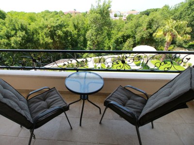 Villa Sara Malinska - Outdoor photo 11