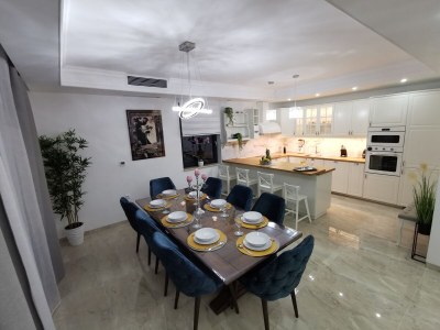 Villa Sara Malinska - Features photo 12