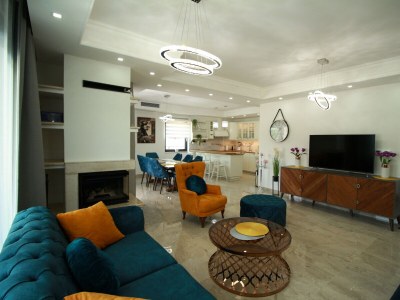 Villa Sara Malinska - Features photo 15