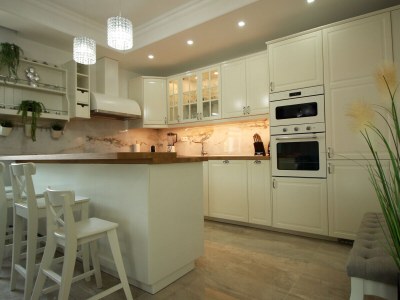 Villa Sara Malinska - Features photo 16