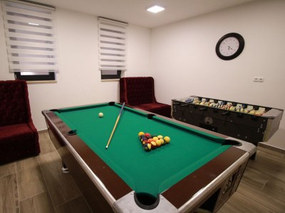 Villa Sara Malinska - Features photo 27