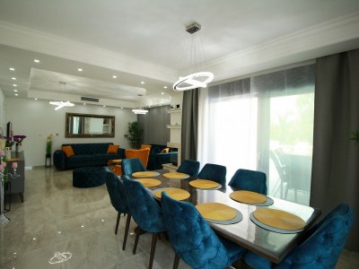 Villa Sara Malinska - Features photo 30