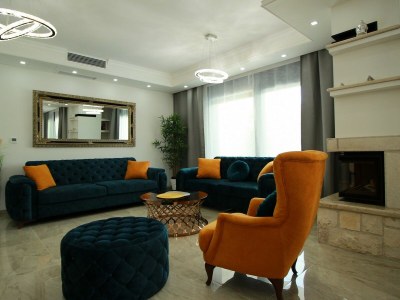 Villa Sara Malinska - Features photo 32