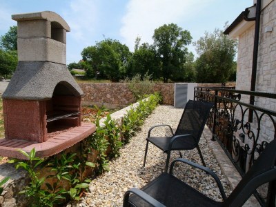 Villa Sara Malinska - Features photo 33