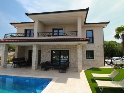 Villa Sara Malinska - Environment photo 35