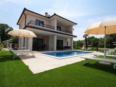 Villa Sara Malinska - Document photo 36