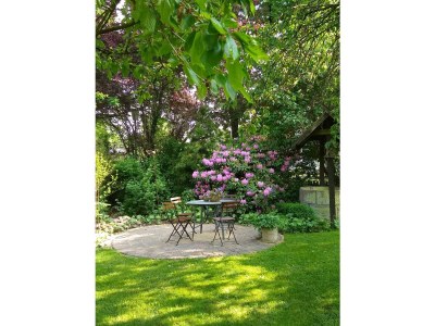 Holiday apartment Ferienwohnung Heidesee - Outdoor photo 3