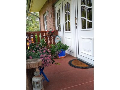 Holiday apartment Ferienwohnung Heidesee - Outdoor photo 6