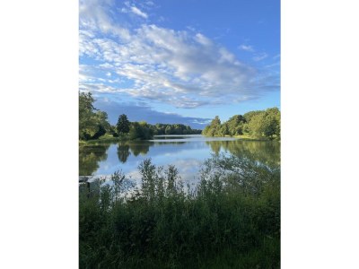 Holiday apartment Ferienwohnung Heidesee - Outdoor photo 8