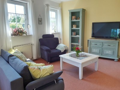 Holiday apartment Ferienwohnung Heidesee - Features photo 9