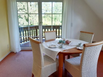 Holiday apartment Ferienwohnung Heidesee - Features photo 10