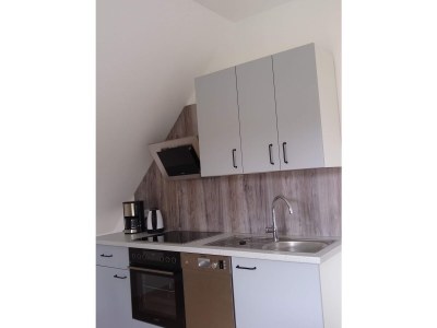 Holiday apartment Ferienwohnung Heidesee - Features photo 11