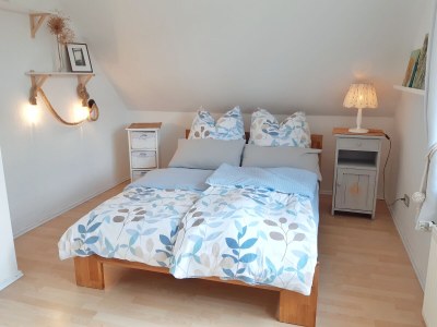 Holiday apartment Ferienwohnung Heidesee - Features photo 12