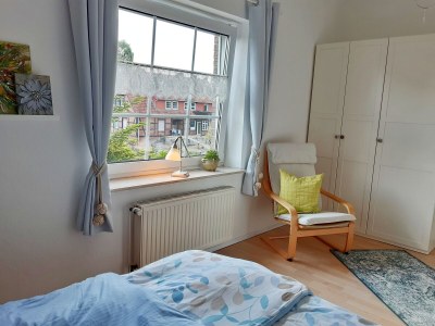 Holiday apartment Ferienwohnung Heidesee - Features photo 13