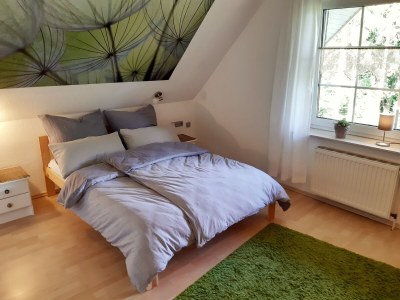 Holiday apartment Ferienwohnung Heidesee - Features photo 14