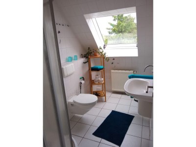 Holiday apartment Ferienwohnung Heidesee - Features photo 15