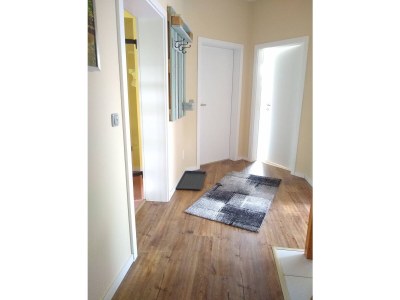 Holiday apartment Ferienwohnung Heidesee - Features photo 16