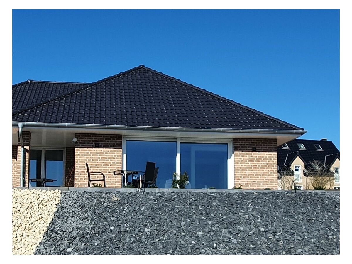 Holiday house Eifelblick Schneifel - Outdoor photo 2