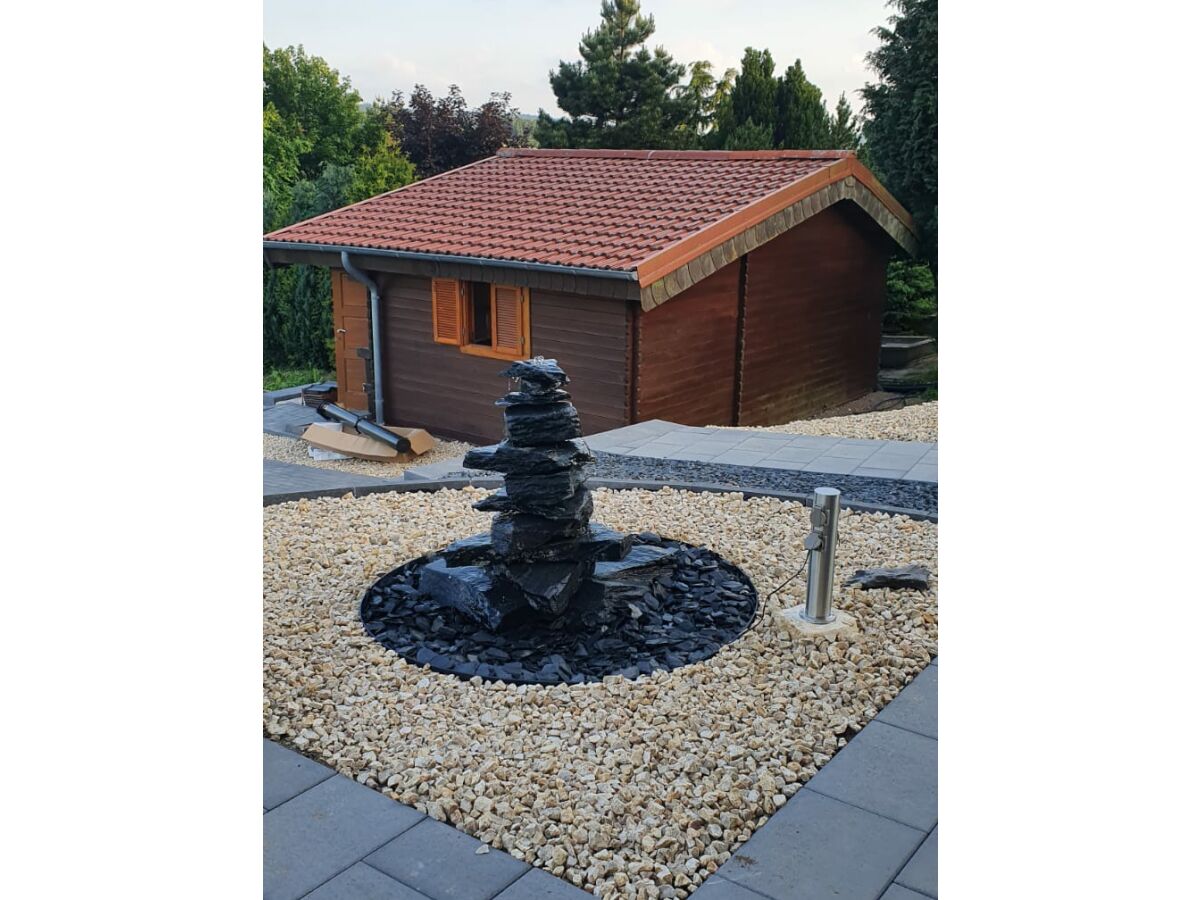 Holiday house Eifelblick Schneifel - Outdoor photo 3