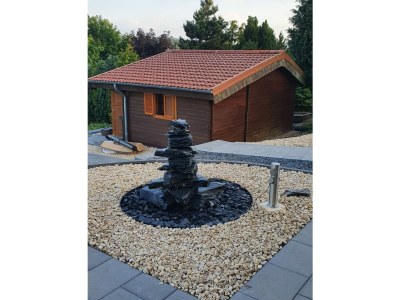 Holiday house Eifelblick Schneifel - Outdoor photo 3