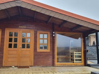 Holiday house Eifelblick Schneifel - Outdoor photo 6