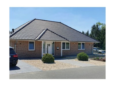 Holiday house Eifelblick Schneifel - Outdoor photo 9