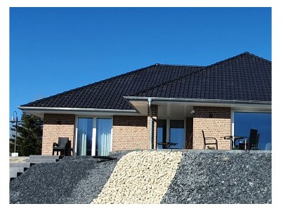 Holiday house Eifelblick Schneifel - Outdoor photo 11