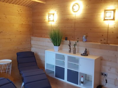 Holiday house Eifelblick Schneifel - Outdoor photo 12