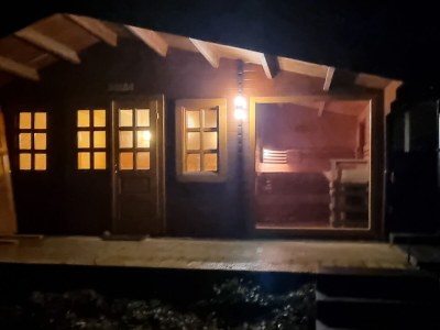 Holiday house Eifelblick Schneifel - Outdoor photo 13