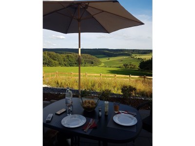 Holiday house Eifelblick Schneifel - Outdoor photo 15