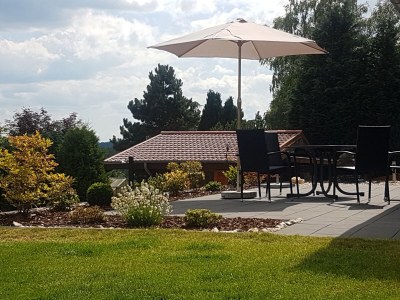 Holiday house Eifelblick Schneifel - Outdoor photo 16