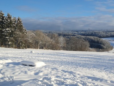 Holiday house Eifelblick Schneifel - Outdoor photo 17