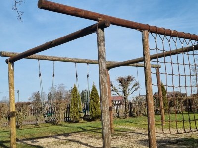 Holiday house Eifelblick Schneifel - Outdoor photo 18