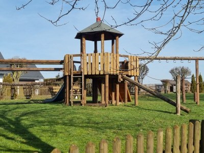 Holiday house Eifelblick Schneifel - Outdoor photo 19