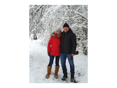 Holiday house Eifelblick Schneifel - Environment photo 31