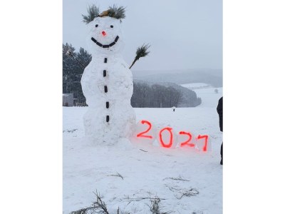 Holiday house Eifelblick Schneifel - Environment photo 32