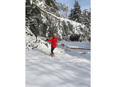 Holiday house Eifelblick Schneifel - Environment photo 33