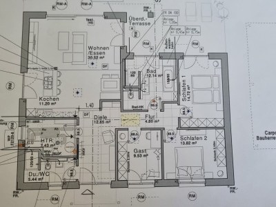 Holiday house Eifelblick Schneifel - Document photo 35