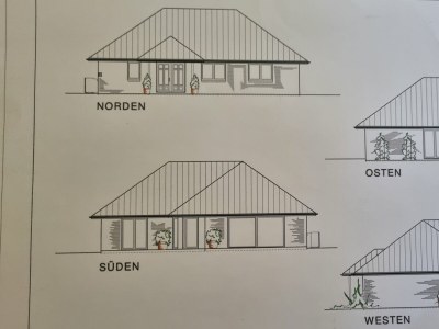 Holiday house Eifelblick Schneifel - Document photo 36