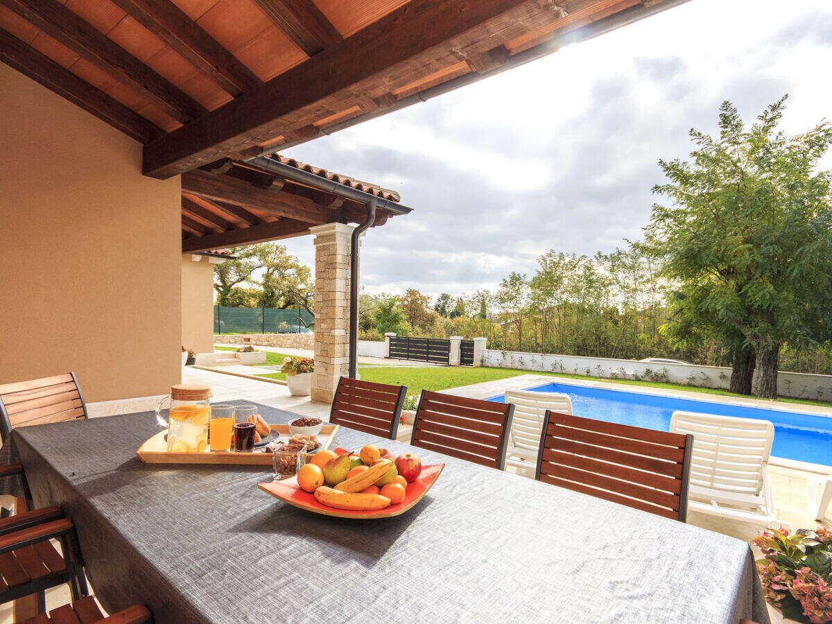 Villa Villa Aurora - Outdoor photo 4